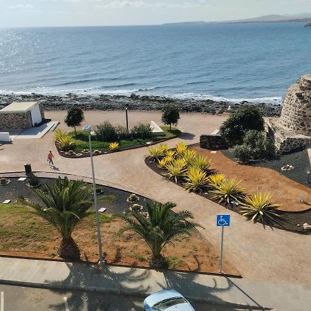 La Quinta Verde Puerto del Rosario  Eksteriør bilde