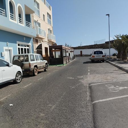 La Quinta Verde Puerto del Rosario  Eksteriør bilde