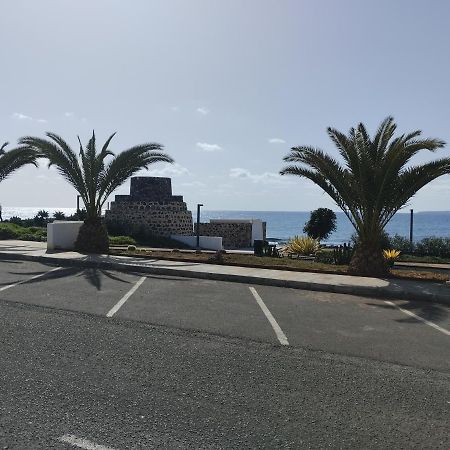 La Quinta Verde Puerto del Rosario  Eksteriør bilde
