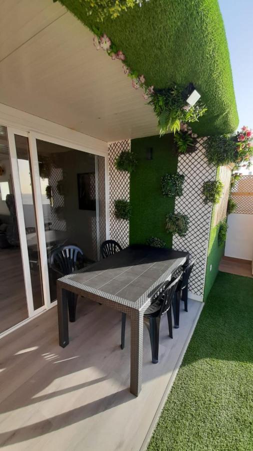 La Quinta Verde Puerto del Rosario  Eksteriør bilde