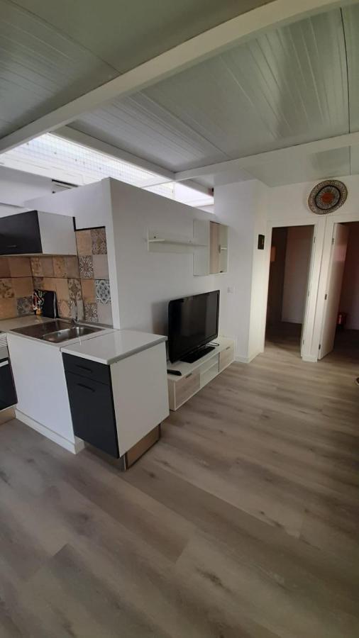 La Quinta Verde Puerto del Rosario  Eksteriør bilde