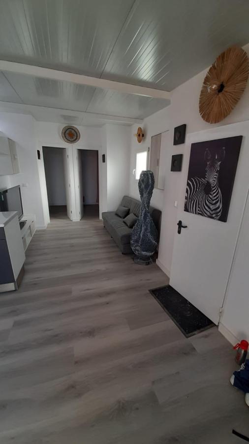 La Quinta Verde Puerto del Rosario  Eksteriør bilde