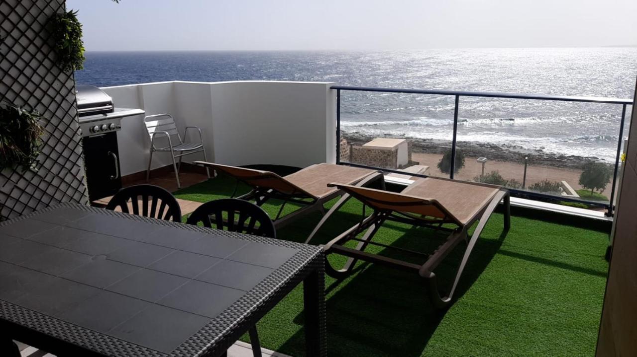 La Quinta Verde Puerto del Rosario  Eksteriør bilde