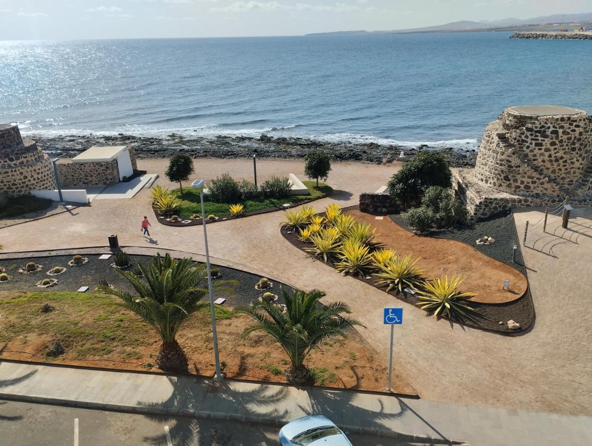 La Quinta Verde Puerto del Rosario  Eksteriør bilde