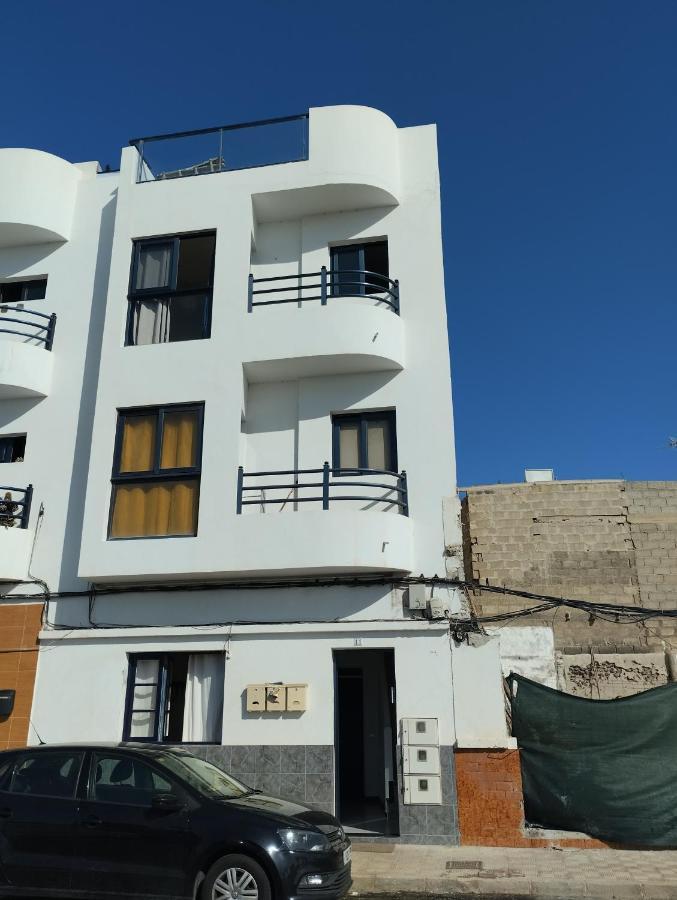 La Quinta Verde Puerto del Rosario  Eksteriør bilde
