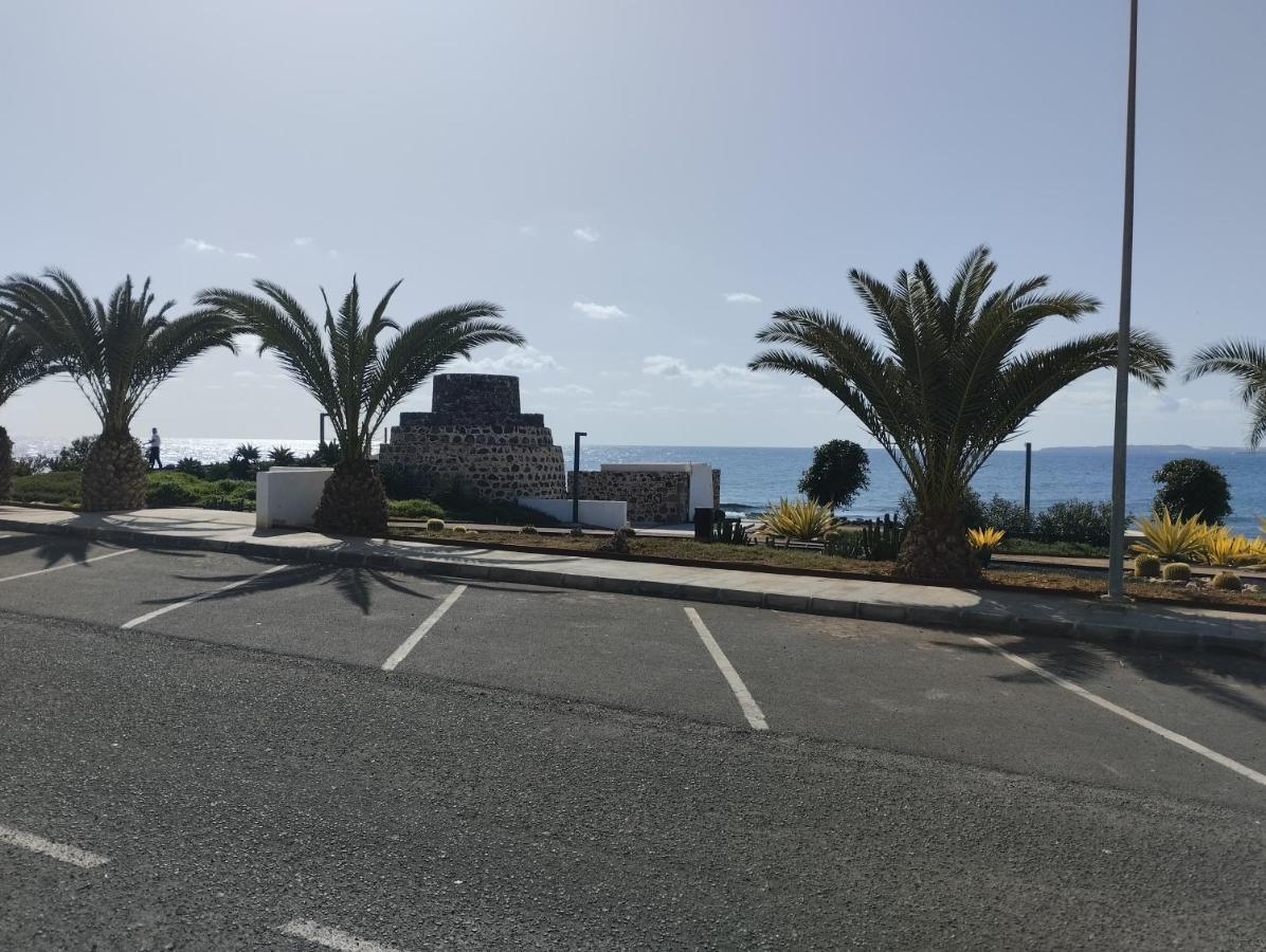 La Quinta Verde Puerto del Rosario  Eksteriør bilde